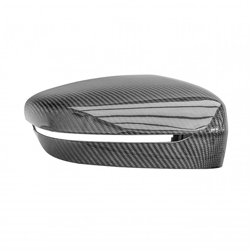 Suitable for 2017-2021  5 Series G30 G31 original model high quality carbon fiber rearview mirror